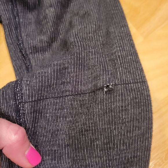 Express Men's Long Sleeve crew neck Size XL shirt - Picture 6 of 7